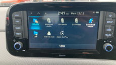 Hyundai i10 1.0 [63] Advance 5dr Auto [Nav] Petrol Hatchback